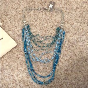 Tommy Bahama necklace